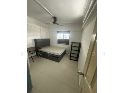 For Rent - 578 Ang Mo Kio Avenue 10