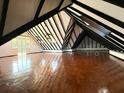 For Rent - Chestnut Crescent