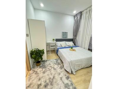 For Rent - The Wisteria