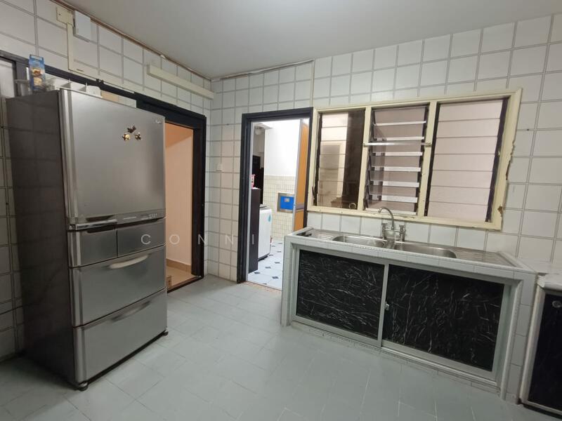 Teresa Ville, 1005 Lower Delta Road, 5 Bedrooms, 1,900 sqft, Condominium For Rent, by Connie Seah, 25637261 - PropertyGuru.com.sg