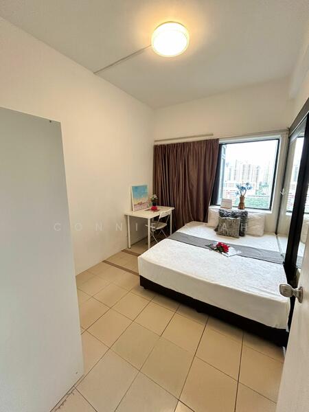 Teresa Ville, 1005 Lower Delta Road, 5 Bedrooms, 1,900 sqft, Condominium For Rent, by Connie Seah, 25637261 - PropertyGuru.com.sg