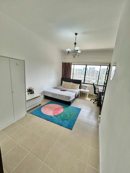Teresa Ville, 1005 Lower Delta Road, 5 Bedrooms, 1,900 sqft, Condominium For Rent, by Connie Seah, 25637261 - PropertyGuru.com.sg