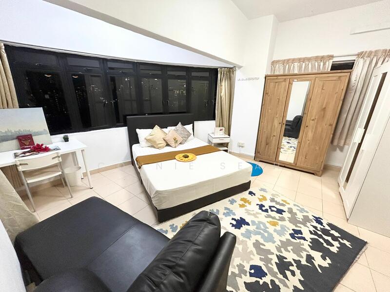 Teresa Ville, 1005 Lower Delta Road, 5 Bedrooms, 1,900 sqft, Condominium For Rent, by Connie Seah, 25637261 - PropertyGuru.com.sg