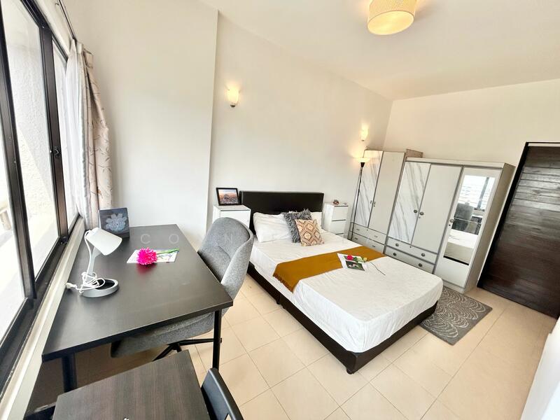 Teresa Ville, 1005 Lower Delta Road, 5 Bedrooms, 1,900 sqft, Condominium For Rent, by Connie Seah, 25637261 - PropertyGuru.com.sg