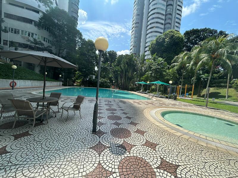 Teresa Ville, 1005 Lower Delta Road, 5 Bedrooms, 1,900 sqft, Condominium For Rent, by Connie Seah, 25637261 - PropertyGuru.com.sg