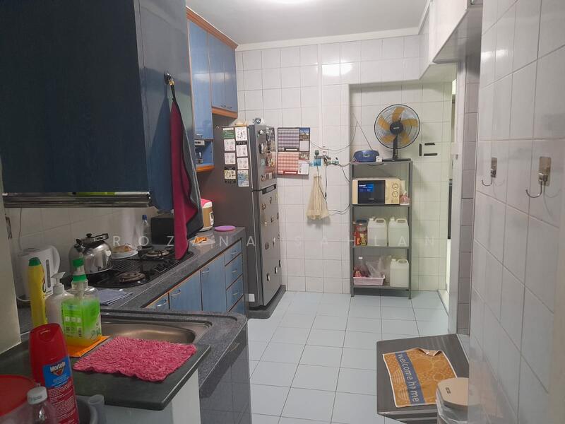 For Sale - 68 Redhill Close