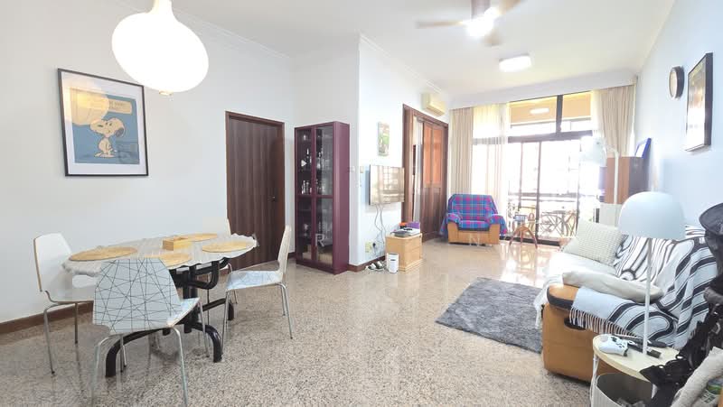 Dover Parkview, 36 Dover Rise, 2 Bedrooms, 969 sqft, Condominium For Rent, by Beatrice Ng, 25637279 - PropertyGuru.com.sg