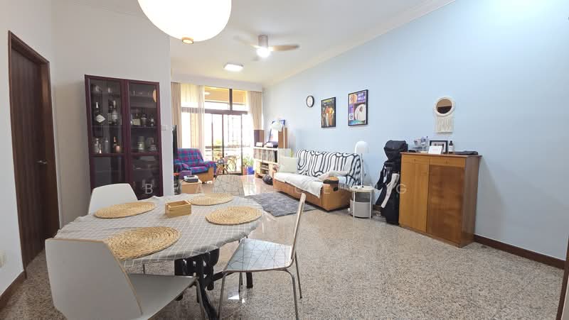 Dover Parkview, 36 Dover Rise, 2 Bedrooms, 969 sqft, Condominium For Rent, by Beatrice Ng, 25637279 - PropertyGuru.com.sg