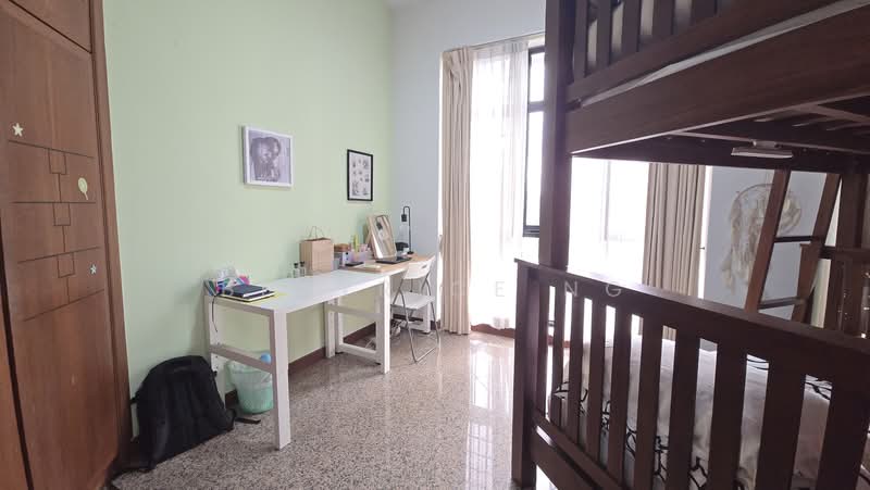 Dover Parkview, 36 Dover Rise, 2 Bedrooms, 969 sqft, Condominium For Rent, by Beatrice Ng, 25637279 - PropertyGuru.com.sg