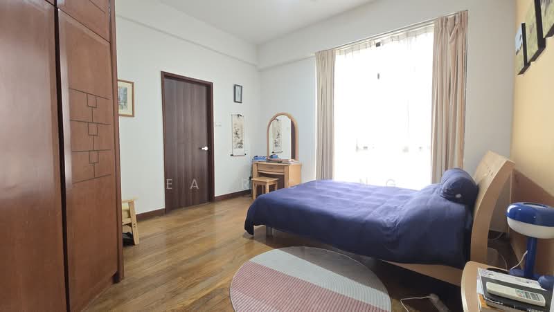 Dover Parkview, 36 Dover Rise, 2 Bedrooms, 969 sqft, Condominium For Rent, by Beatrice Ng, 25637279 - PropertyGuru.com.sg