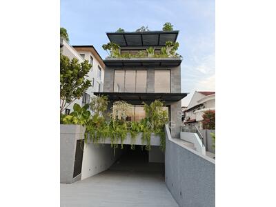 For Sale - Brand New Detached House