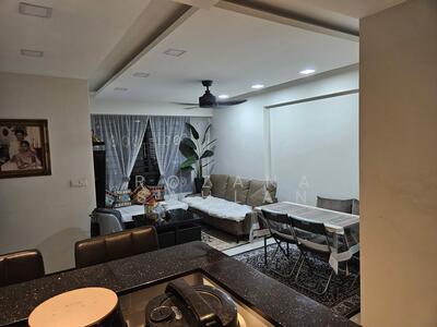 For Sale - 120B Punggol Edge