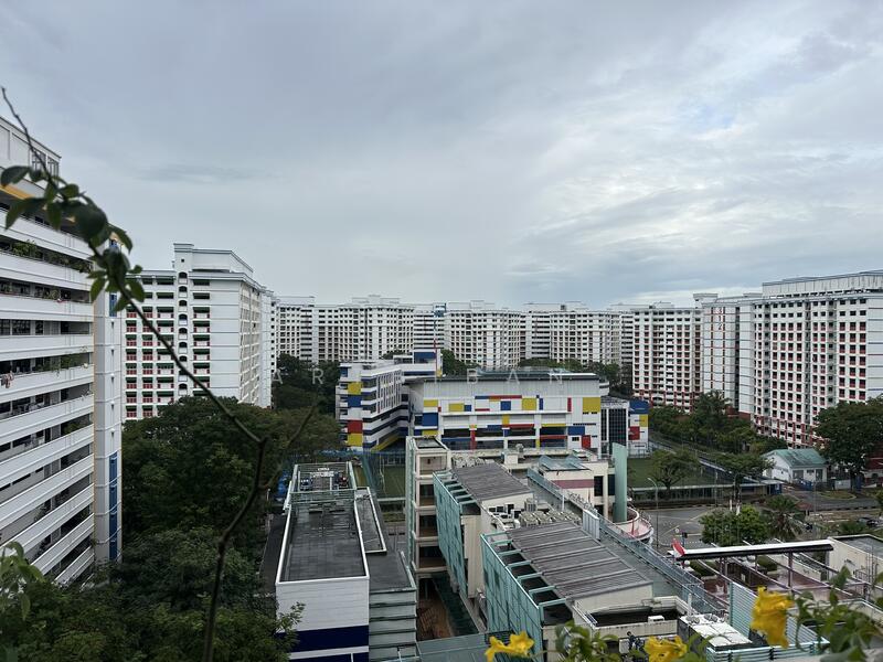 For Sale - 326 Sembawang Crescent