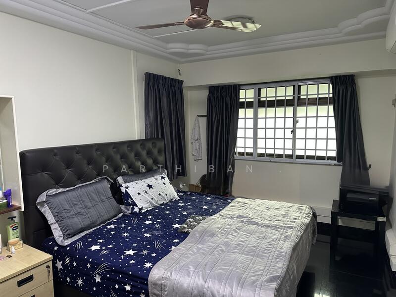 For Sale - 326 Sembawang Crescent