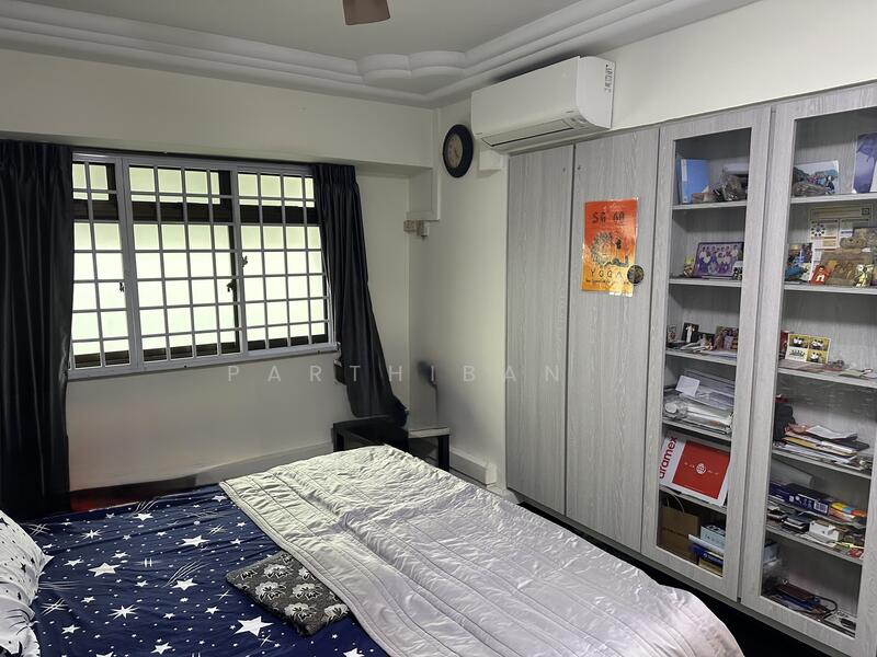 For Sale - 326 Sembawang Crescent