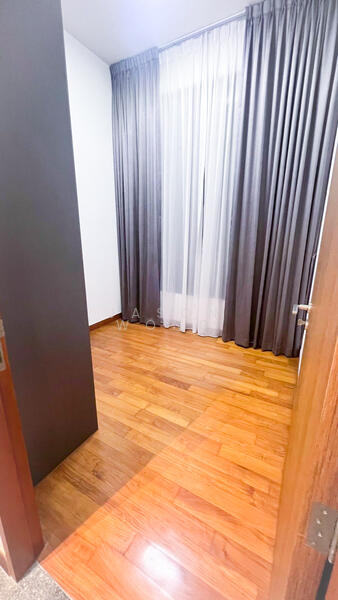 Eco Sanctuary, 63 Chestnut Avenue, 2 Bedrooms, 700 sqft, Condominium For Rent, by Jason Wong, 25637367 - Bedroom - PropertyGuru.com.sg