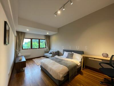 For Rent - Kew Residencia