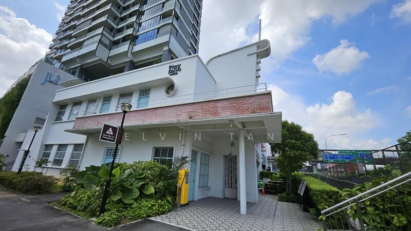 Jui Residences, 1177 Serangoon Road, 6,553 sqft, Shop / Shophouse For Sale, by Elvin Tan, 25637431 - Exterior - CommercialGuru.com.sg