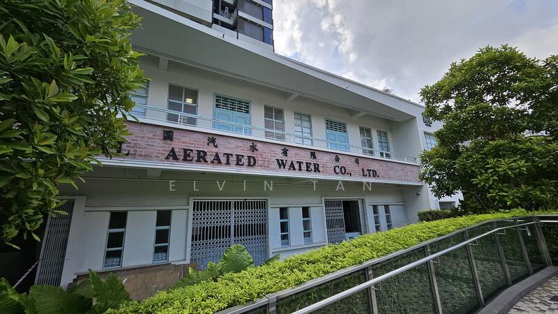 Jui Residences, 1177 Serangoon Road, 6,553 sqft, Shop / Shophouse For Sale, by Elvin Tan, 25637431 - Exterior - CommercialGuru.com.sg