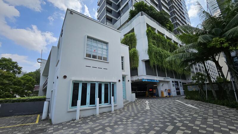 Jui Residences, 1177 Serangoon Road, 6,553 sqft, Shop / Shophouse For Sale, by Elvin Tan, 25637431 - Exterior - CommercialGuru.com.sg