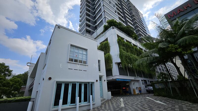 Jui Residences, 1177 Serangoon Road, 6,553 sqft, Shop / Shophouse For Sale, by Elvin Tan, 25637431 - Exterior - CommercialGuru.com.sg