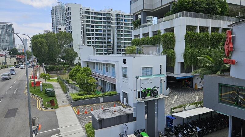 Jui Residences, 1177 Serangoon Road, 6,553 sqft, Shop / Shophouse For Sale, by Elvin Tan, 25637431 - Exterior - CommercialGuru.com.sg
