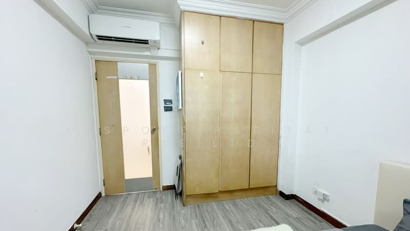 Emerald Park, 2 Indus Road, Room Rental, 100 sqft, Condominium For Rent, by Bespoke Habitat Pte Ltd, 25637453 - 03-03 CR3 - PropertyGuru.com.sg