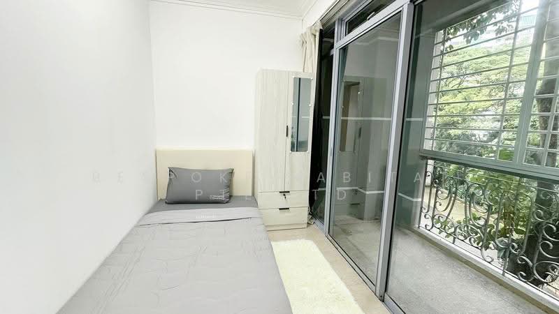 Emerald Park, 2 Indus Road, Alexandra / Commonwealth, Room Rental, 100 sqft, Condominium For Rent, by Bespoke Habitat Pte Ltd, 25637453 - 03-03 PRE2 - PropertyGuru.com.sg
