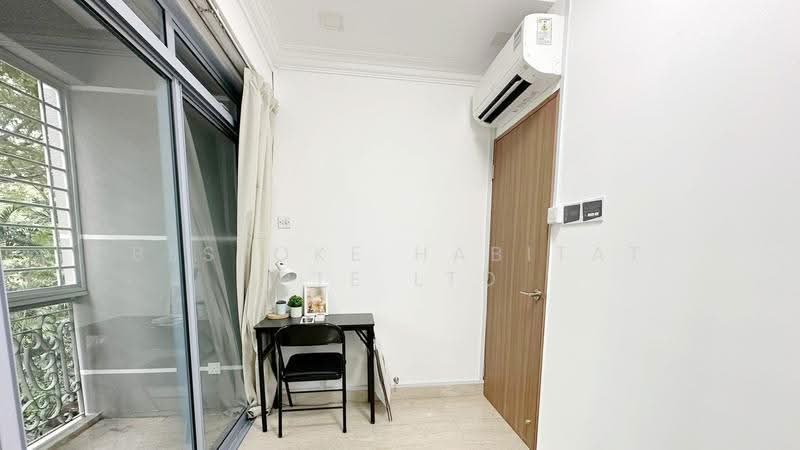 Emerald Park, 2 Indus Road, Alexandra / Commonwealth, Room Rental, 100 sqft, Condominium For Rent, by Bespoke Habitat Pte Ltd, 25637453 - 03-03 PRE2 - PropertyGuru.com.sg