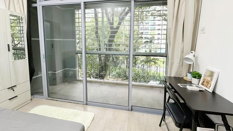 Emerald Park, 2 Indus Road, Alexandra / Commonwealth, Room Rental, 100 sqft, Condominium For Rent, by Bespoke Habitat Pte Ltd, 25637453 - 03-03 PRE2 - PropertyGuru.com.sg