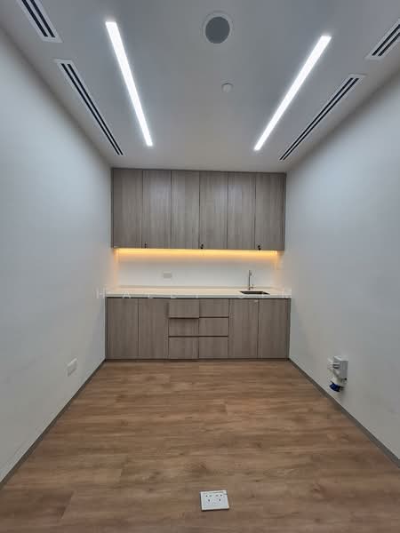 Royal Square at Novena, 101 Irrawady Road, 1,710 sqft, Medical For Rent, by Haley Sim, 25637505 - Kitchen - CommercialGuru.com.sg