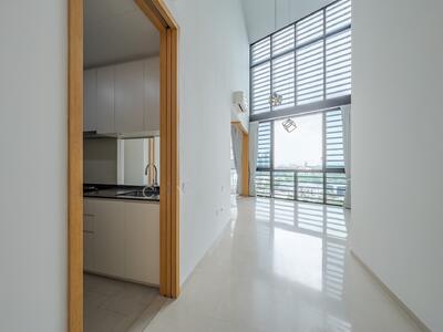 For Sale - The Crest