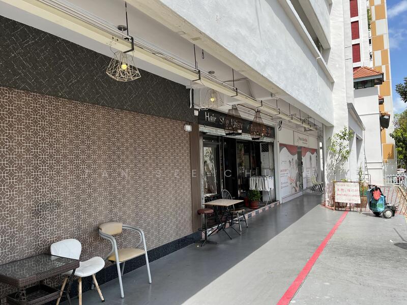 247 Hougang Avenue 3, 247 Hougang Avenue 3, 786 sqft, Shop / Shophouse For Rent, by Tan See Chuan, 25637557 - CommercialGuru.com.sg