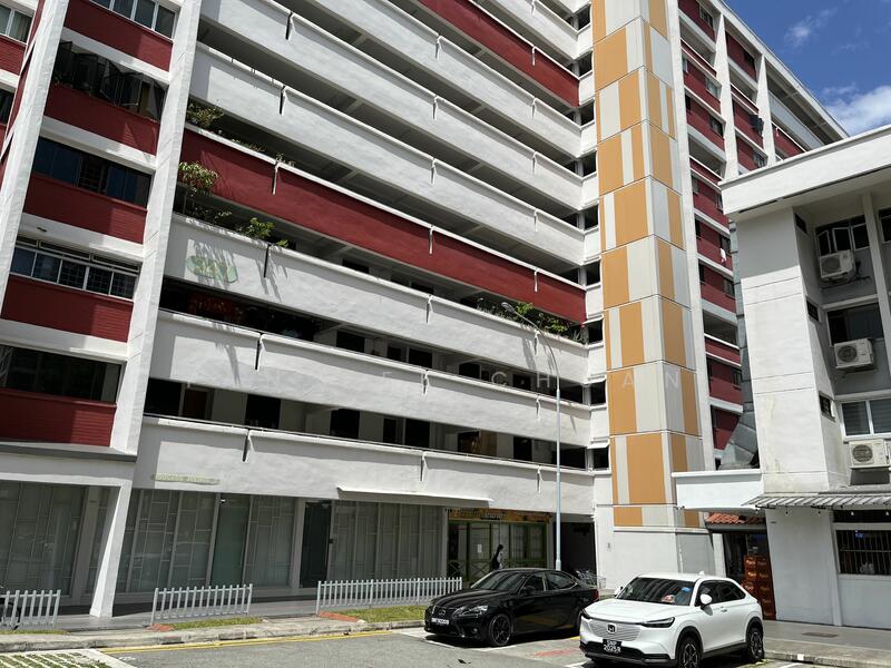 247 Hougang Avenue 3, 247 Hougang Avenue 3, 786 sqft, Shop / Shophouse For Rent, by Tan See Chuan, 25637557 - CommercialGuru.com.sg