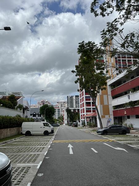 247 Hougang Avenue 3, 247 Hougang Avenue 3, 786 sqft, Shop / Shophouse For Rent, by Tan See Chuan, 25637557 - CommercialGuru.com.sg