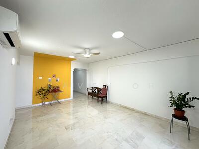 For Sale - 426 Tampines Street 41