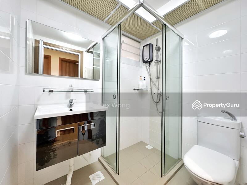 Common Bathroom