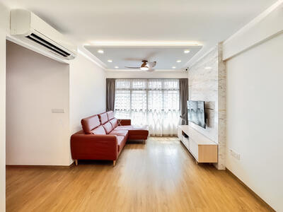 For Sale - 450C Bukit Batok West Avenue 6