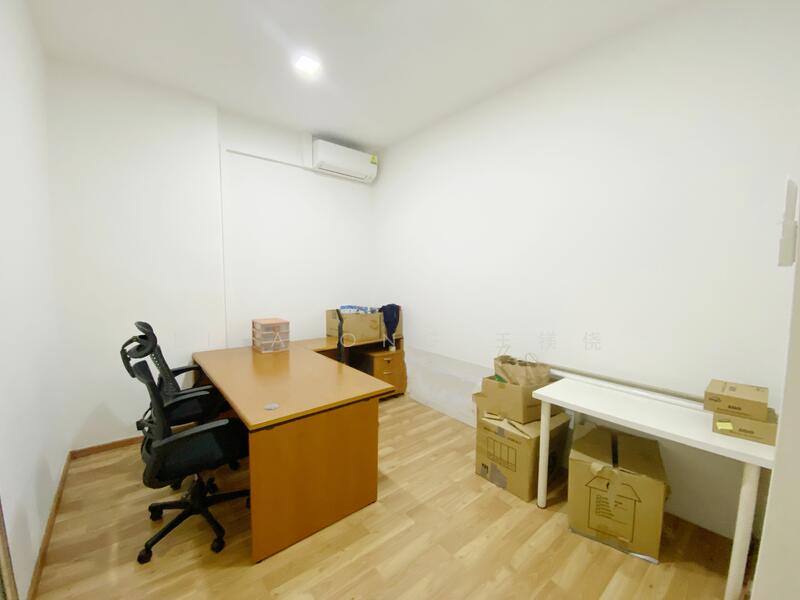 Pioneer Junction, 3 Soon Lee Street, 1,184 sqft, Factory / Workshop (B2) For Sale, by Lisa Ong 王镁侥, 25637629 - CommercialGuru.com.sg