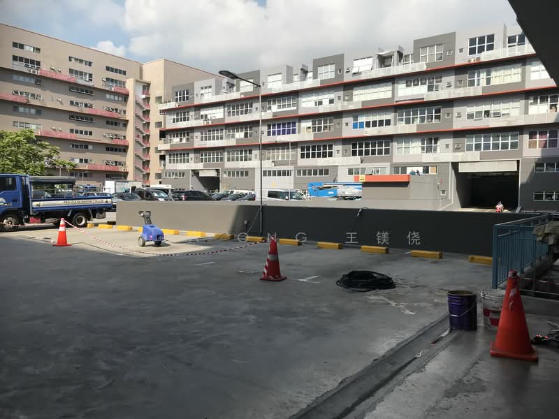 Pioneer Junction, 3 Soon Lee Street, 1,184 sqft, Factory / Workshop (B2) For Sale, by Lisa Ong 王镁侥, 25637629 - CommercialGuru.com.sg