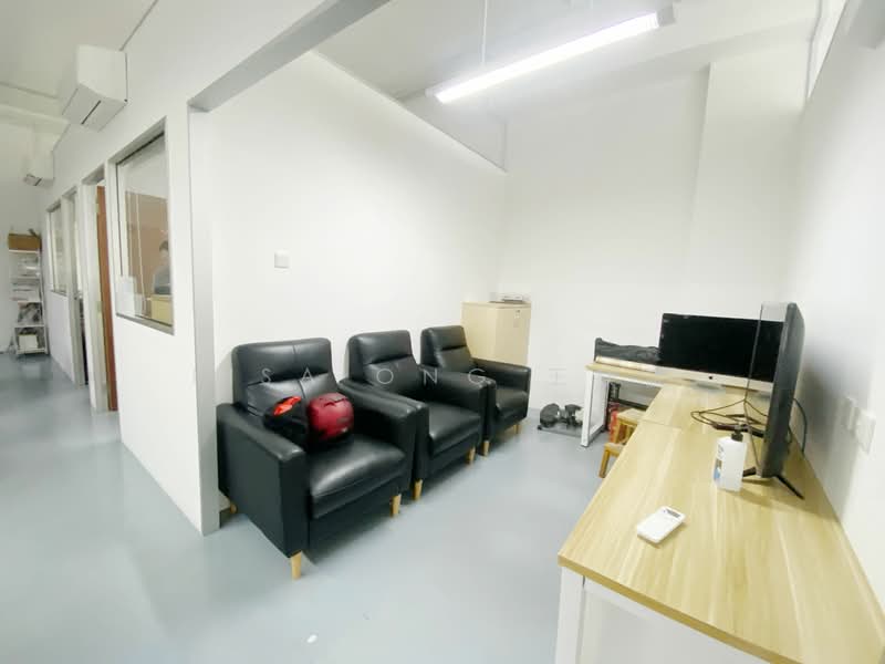 Pioneer Junction, 3 Soon Lee Street, 1,184 sqft, Factory / Workshop (B2) For Sale, by Lisa Ong 王镁侥, 25637629 - CommercialGuru.com.sg