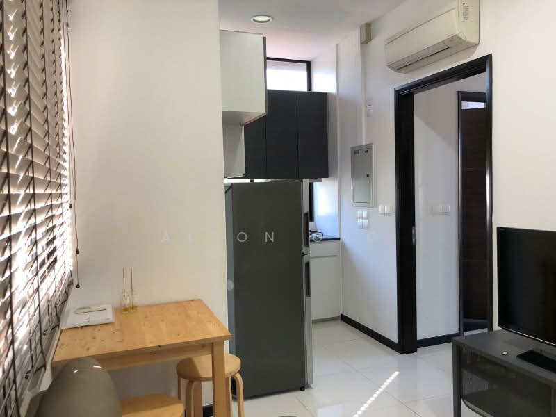 Viva Vista, 3 South Buona Vista Road, 1 Bedroom, 398 sqft, Apartment For Rent, by Alson Ong, 25637632 - PropertyGuru.com.sg