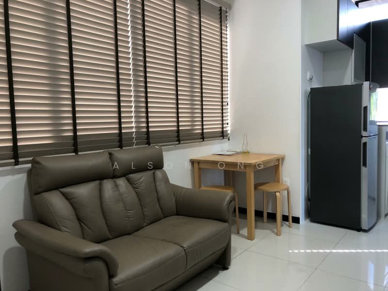 Viva Vista, 3 South Buona Vista Road, 1 Bedroom, 398 sqft, Apartment For Rent, by Alson Ong, 25637632 - PropertyGuru.com.sg