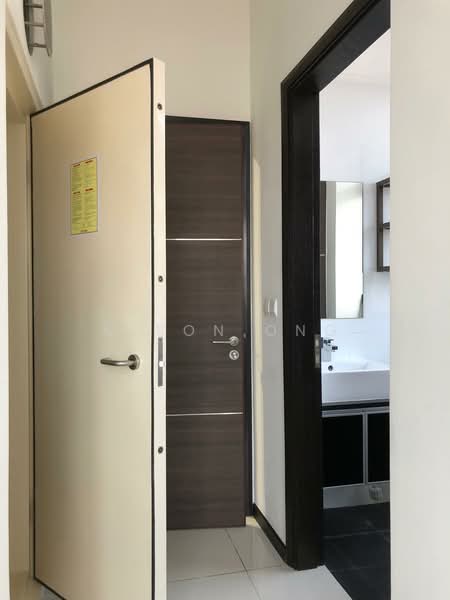 Viva Vista, 3 South Buona Vista Road, 1 Bedroom, 398 sqft, Apartment For Rent, by Alson Ong, 25637632 - PropertyGuru.com.sg