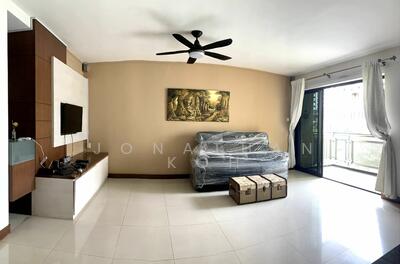 For Sale - 201D Compassvale Drive