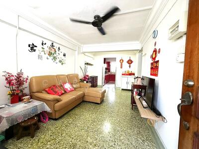 For Sale - 31 Marine Crescent