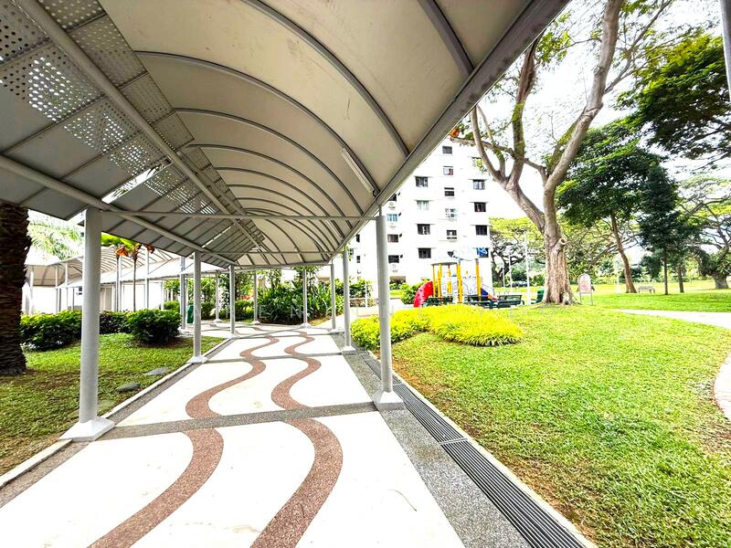 Facilities