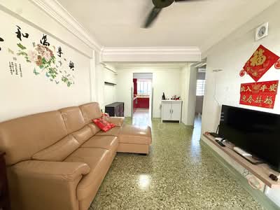 For Sale - 31 Marine Crescent