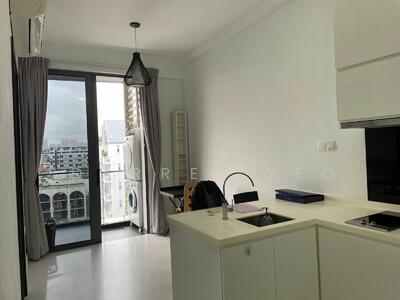 For Sale - Edenz Suites