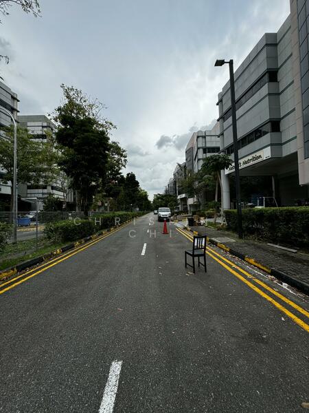 Ubi Techpark, 10 Ubi Crescent, Eunos / Geylang / Paya Lebar, 7,858 sqft, Light Industrial (B1) For Rent, by Christina Chi, 25637664 - Others - CommercialGuru.com.sg